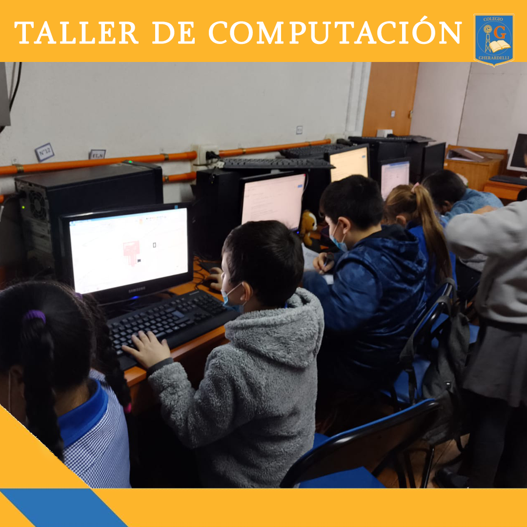 Taller de Computación